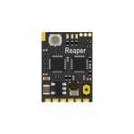 Hot Sell Foxeer Reaper Nano 5.8G 40CH 25W - 350mW 12*16mm Tiny Size VTX Video Transmitter for FPV Racing Micro